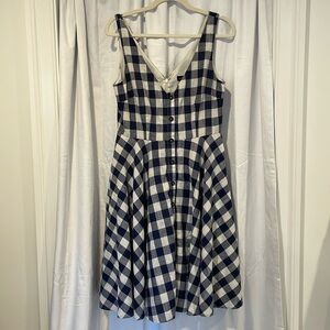 State and Willow Dress
